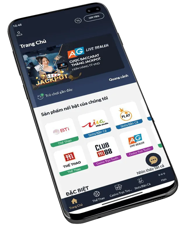 Biểu tượng truy cập nhanh chóng